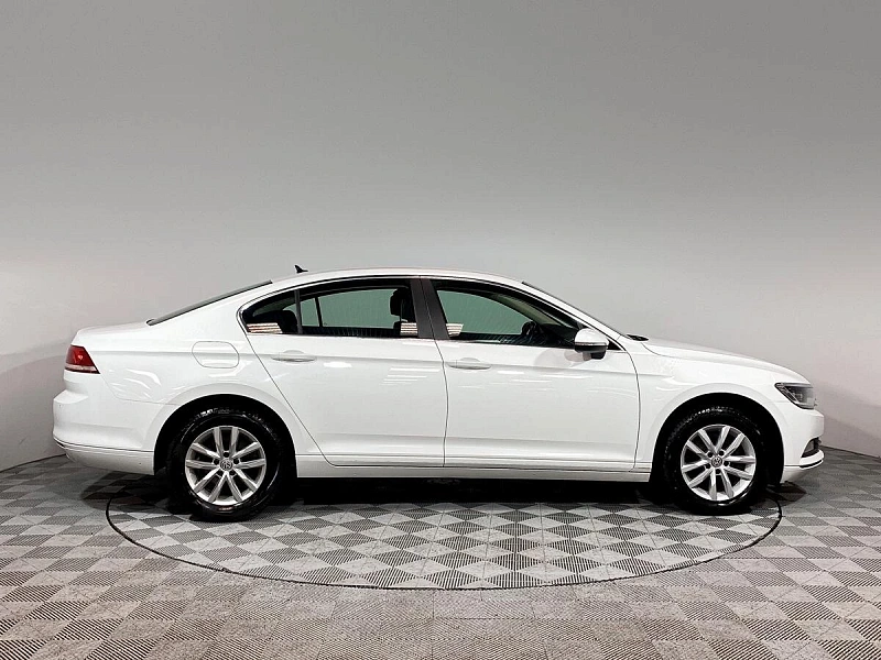 Passat