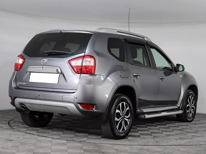 Terrano
