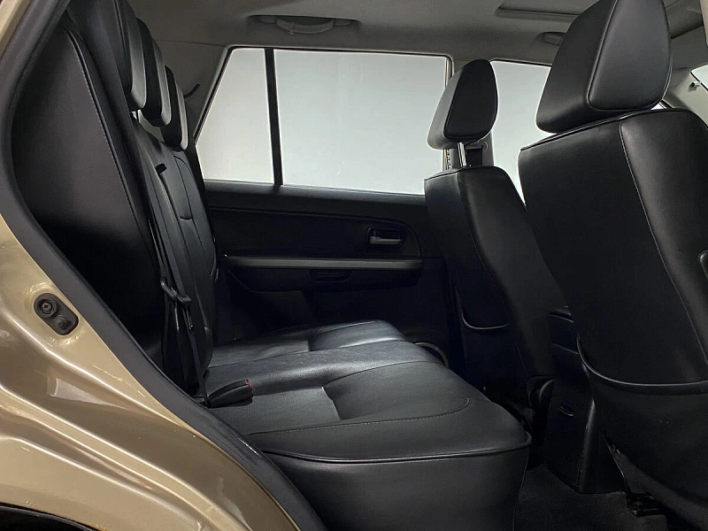 Grand Vitara