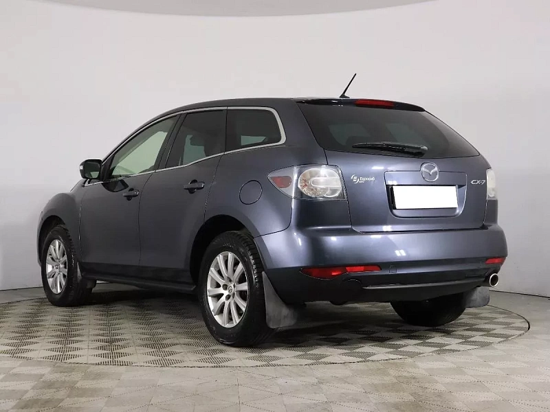 CX-7