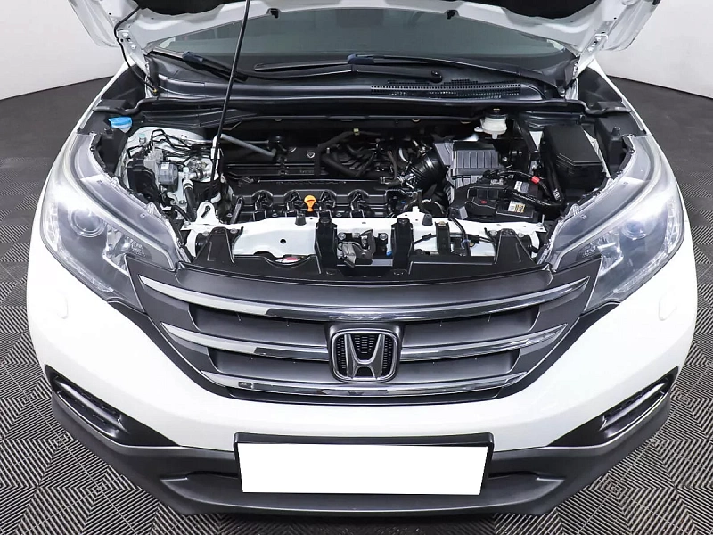 CR-V