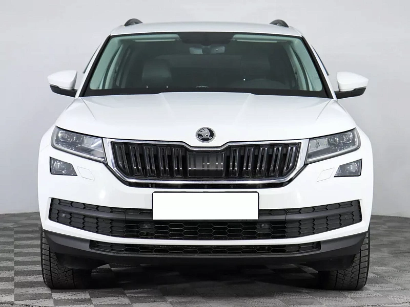 Kodiaq