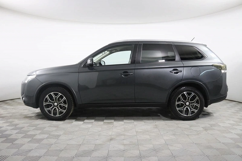 Outlander