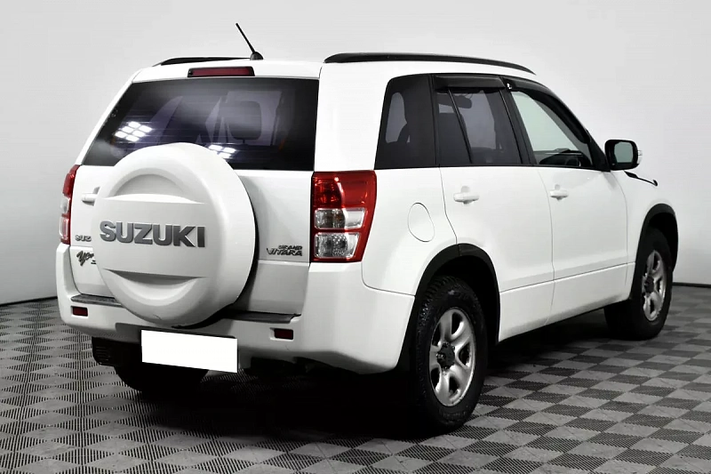 Grand Vitara