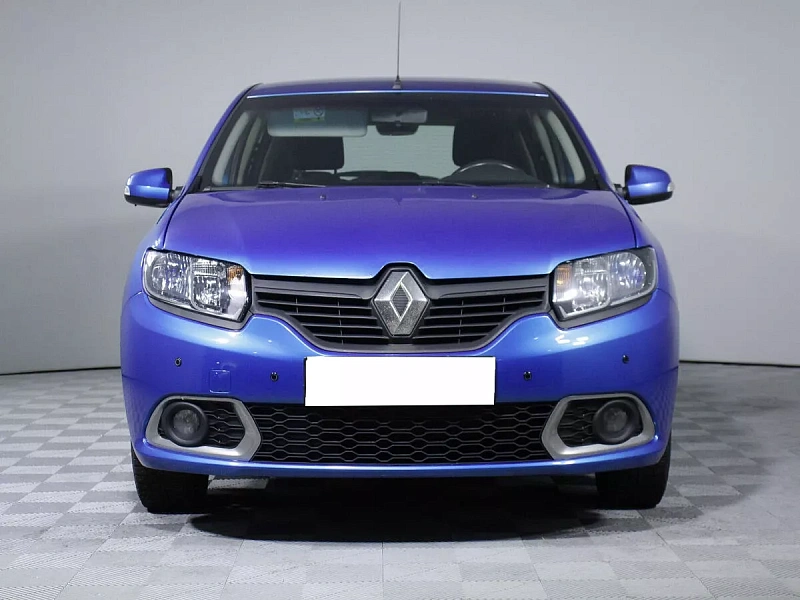 Sandero