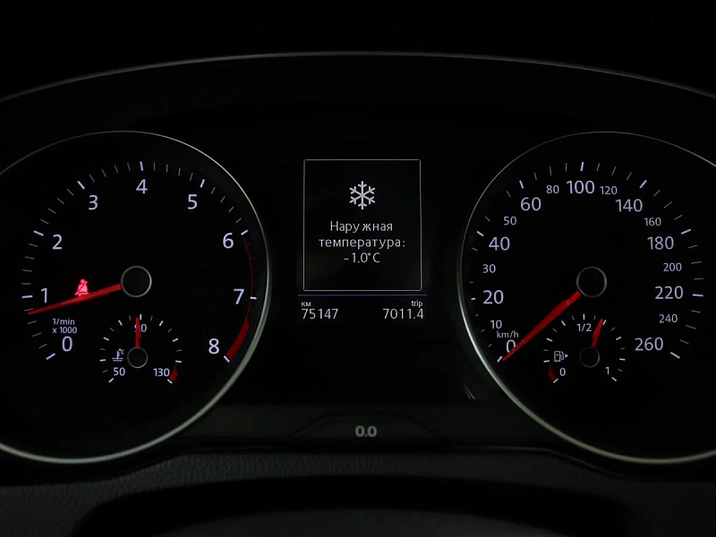 Passat