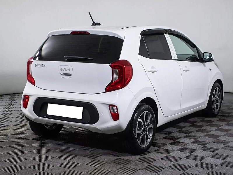 Picanto