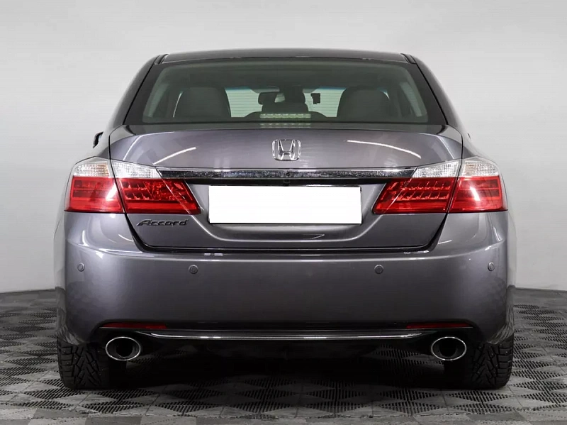 Accord