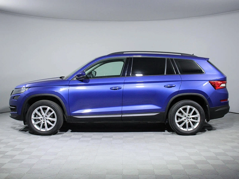 Kodiaq