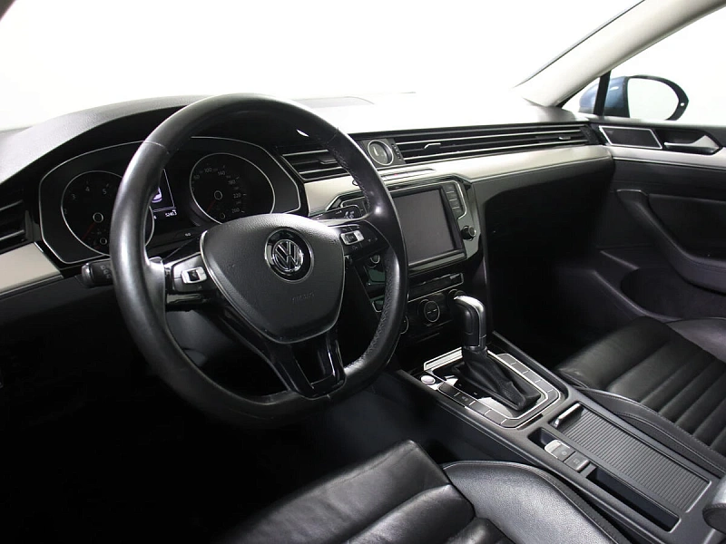 Passat