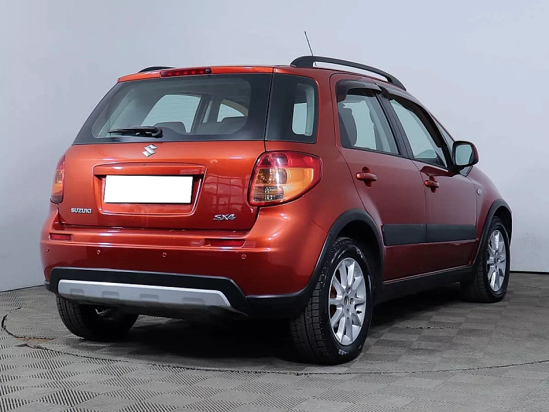 SX4