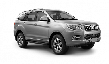 Foton Sauvana