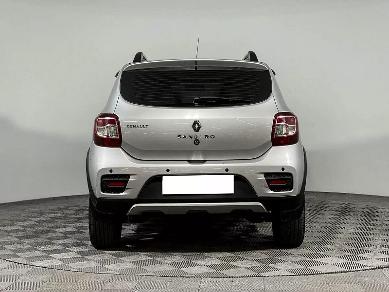 Sandero