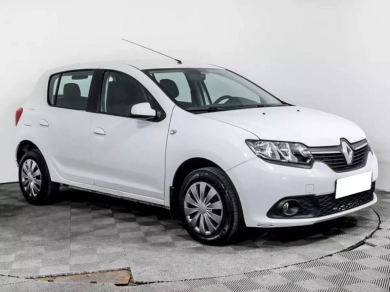 Sandero