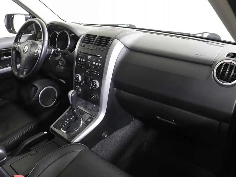 Grand Vitara