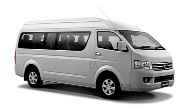 Foton View