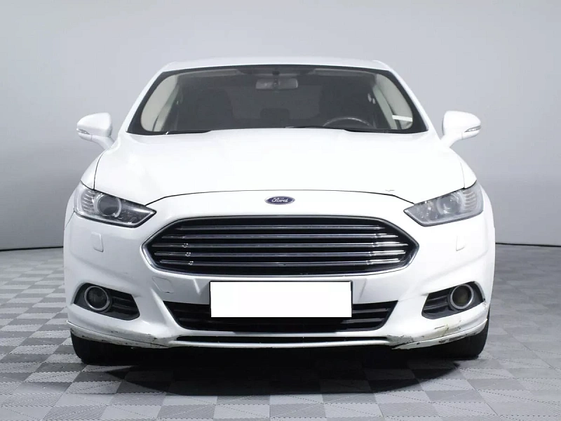 Mondeo