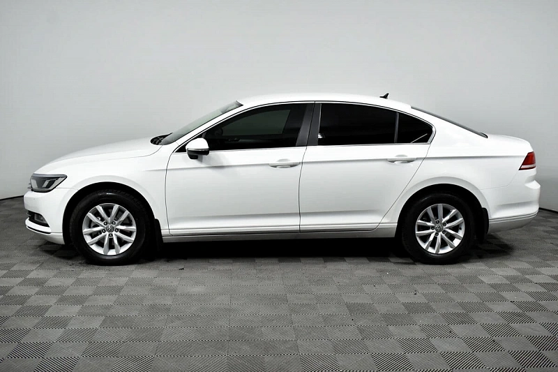 Passat