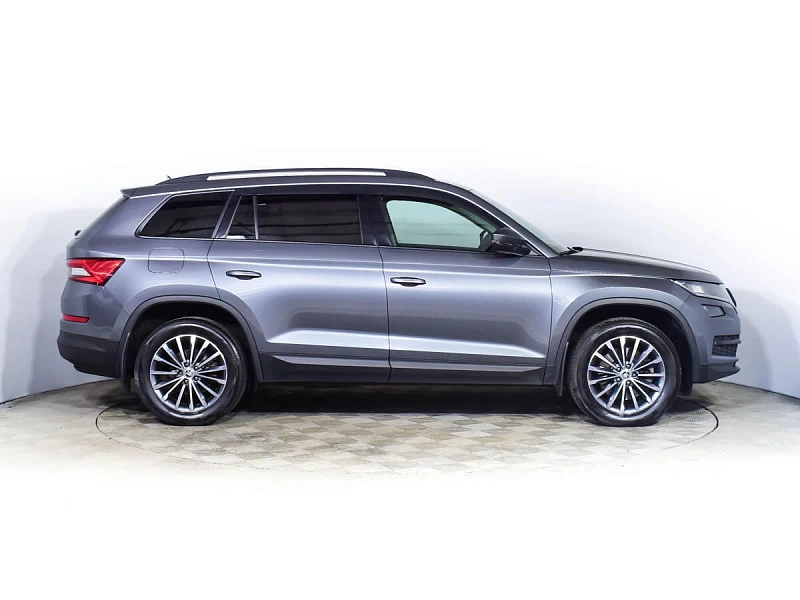 Kodiaq