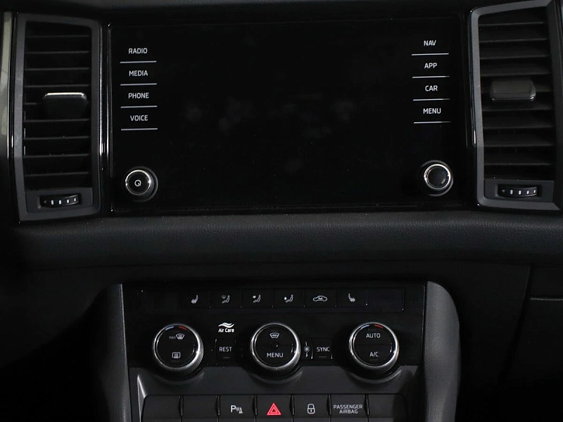 Kodiaq
