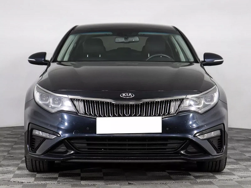 Optima