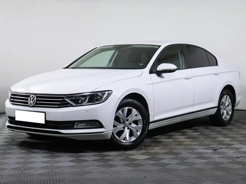 Passat