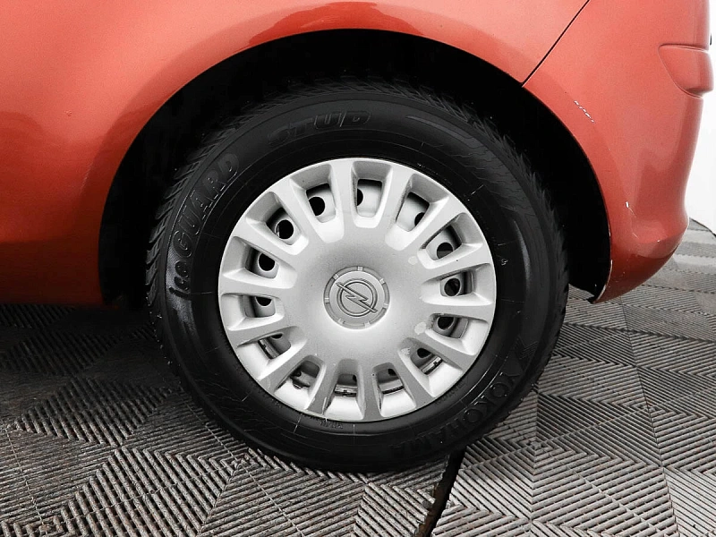 Corsa
