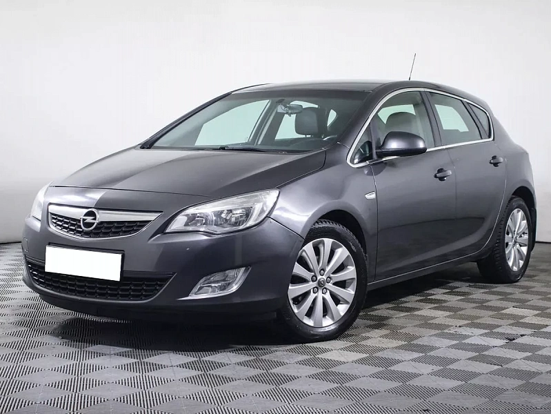 Astra
