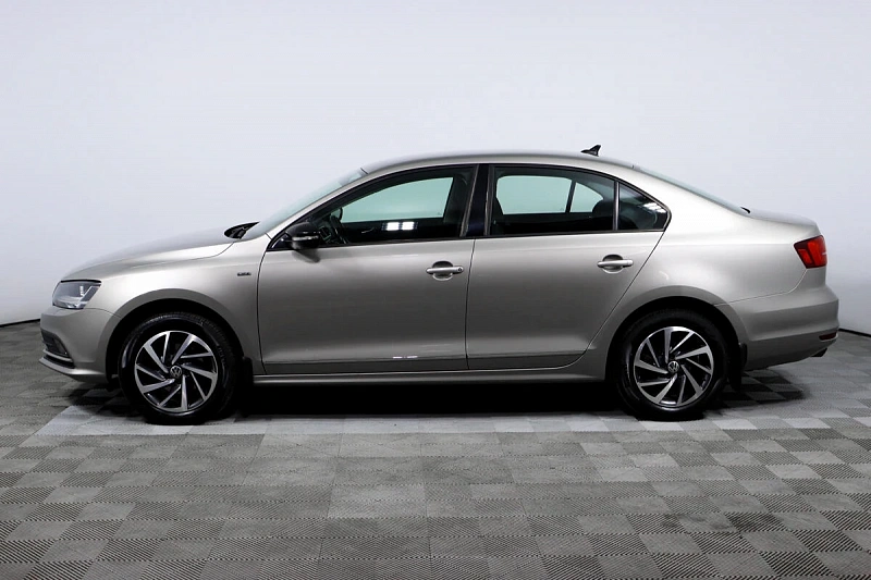 Jetta