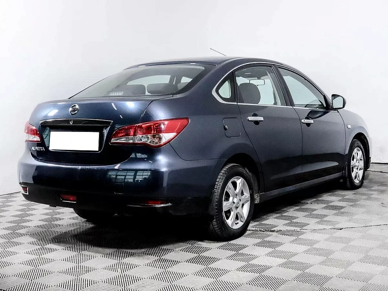 Almera