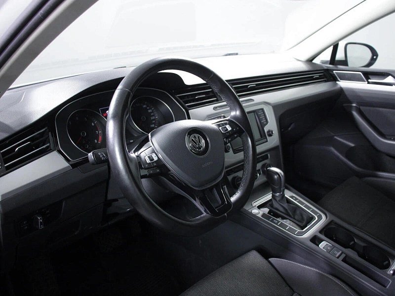Passat