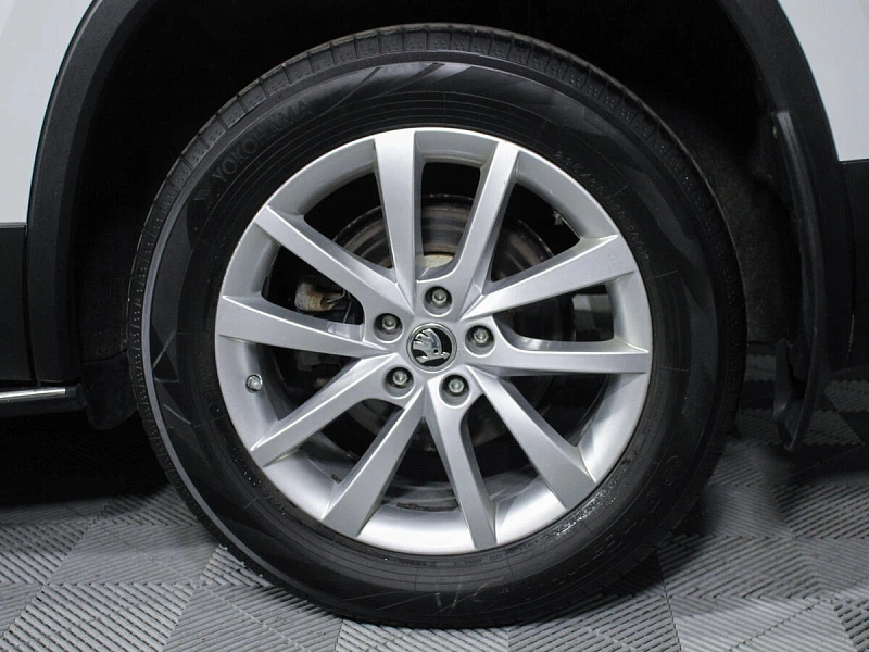 Kodiaq