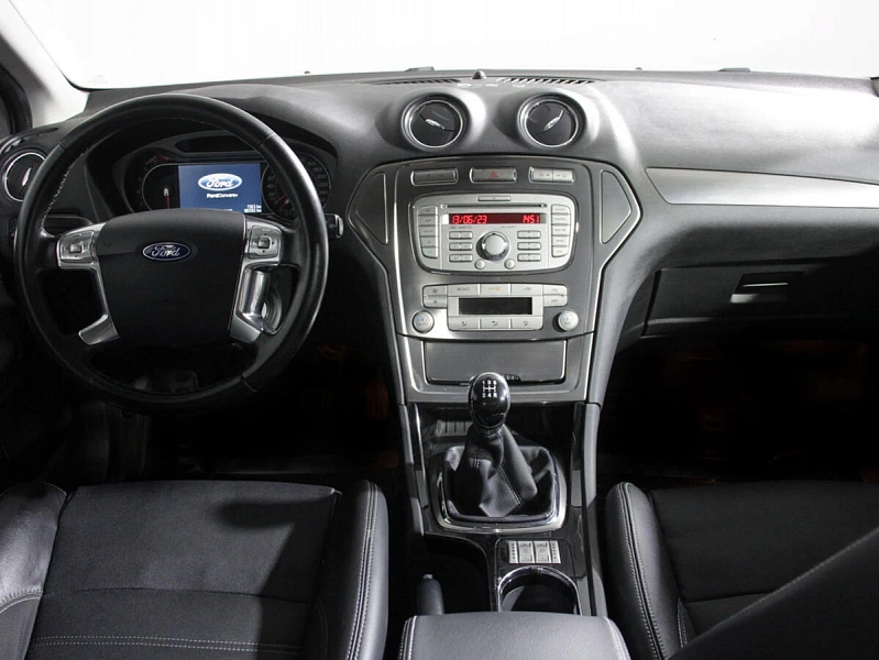 Mondeo