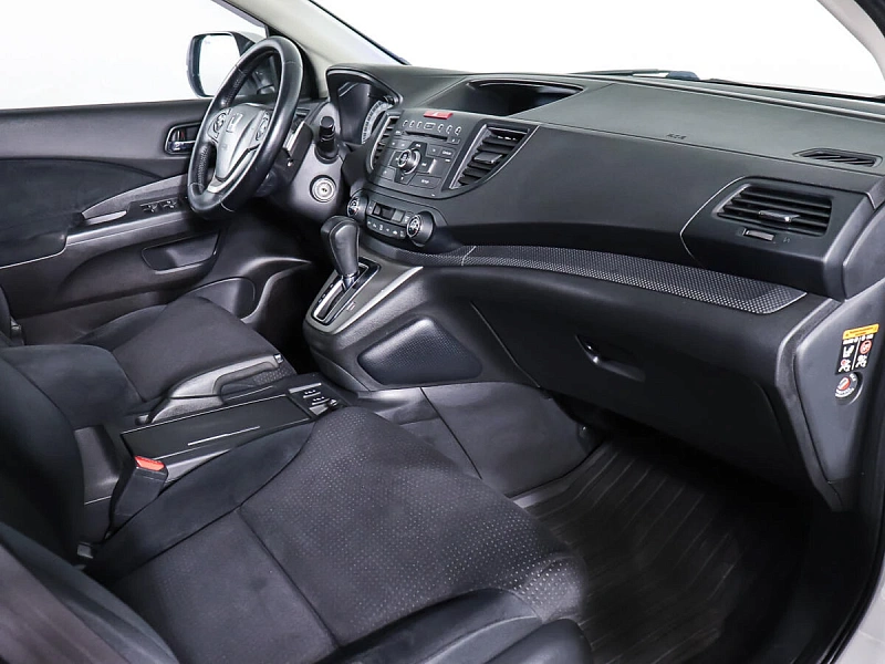 CR-V