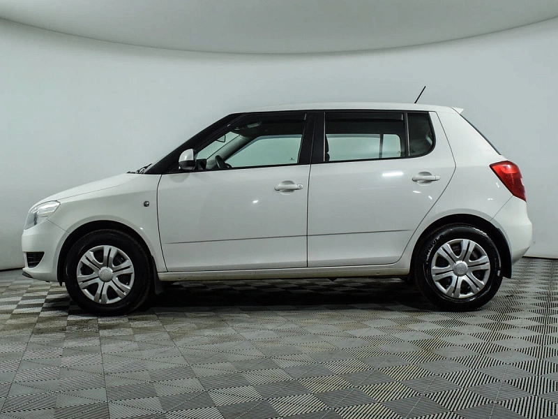 Fabia