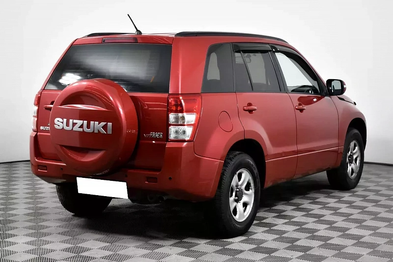 Grand Vitara