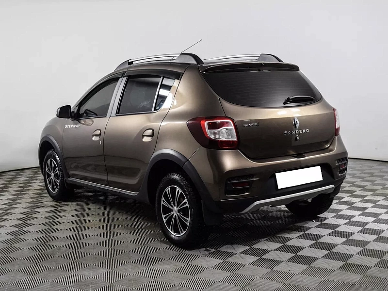 Sandero