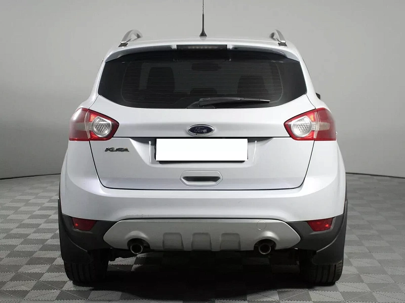 Kuga