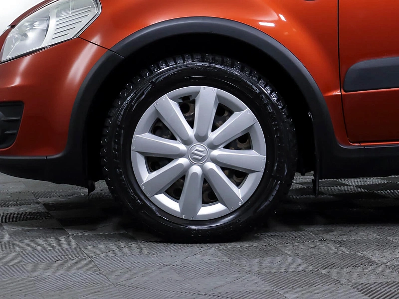 SX4