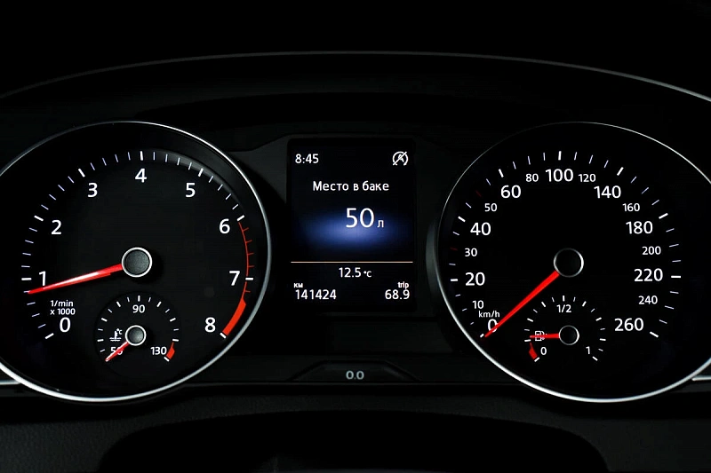 Passat