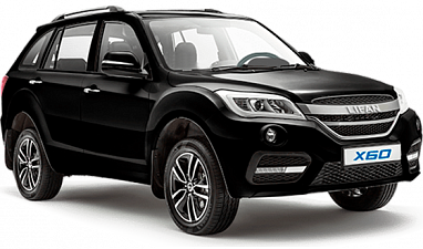 Lifan X60 New