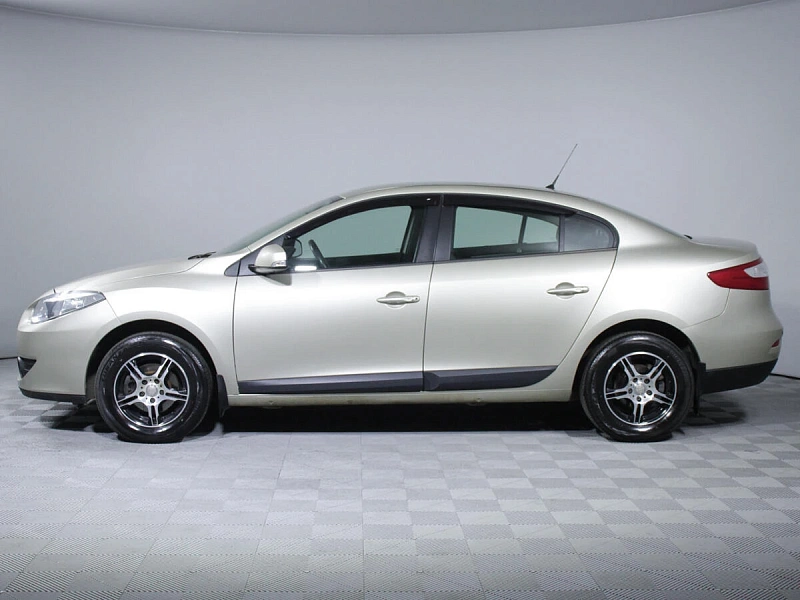 Fluence