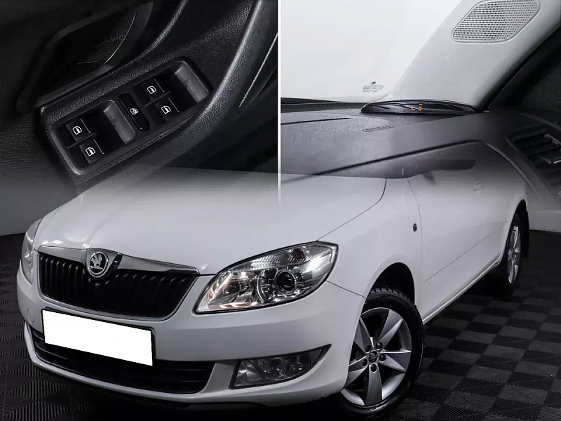 Fabia