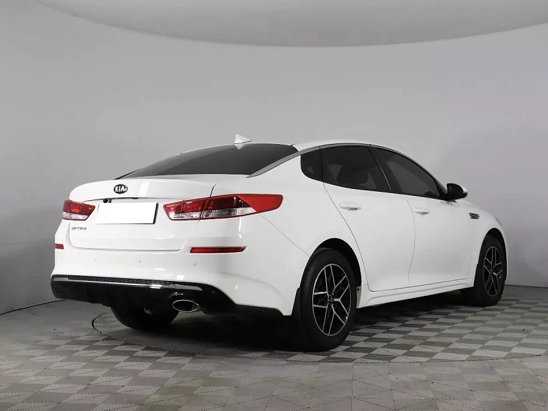 Optima