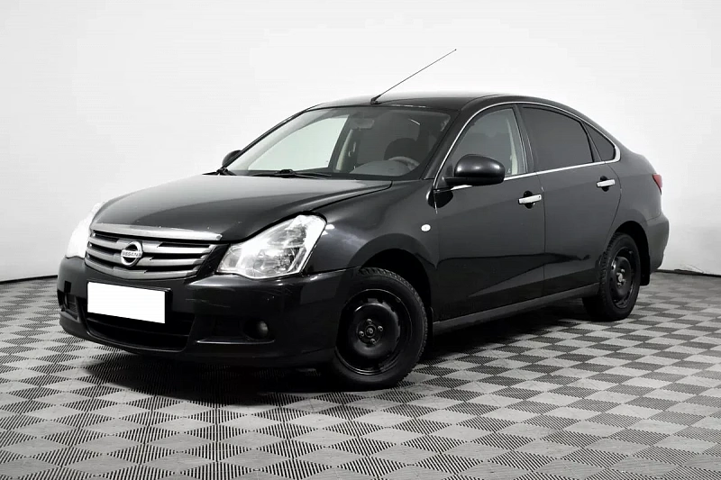 Almera