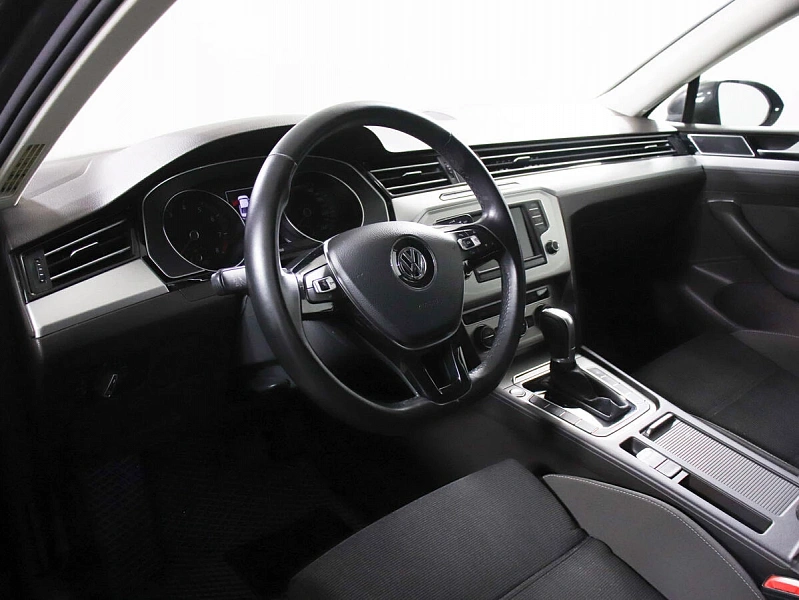 Passat