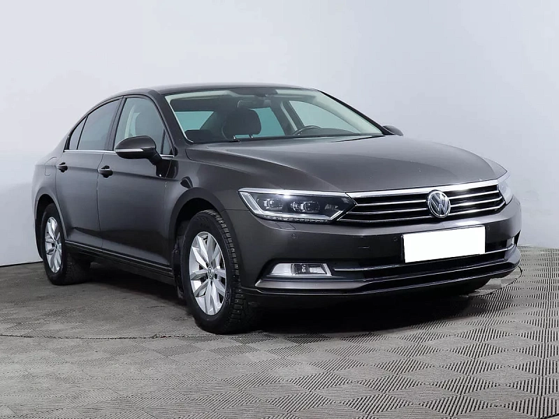 Passat