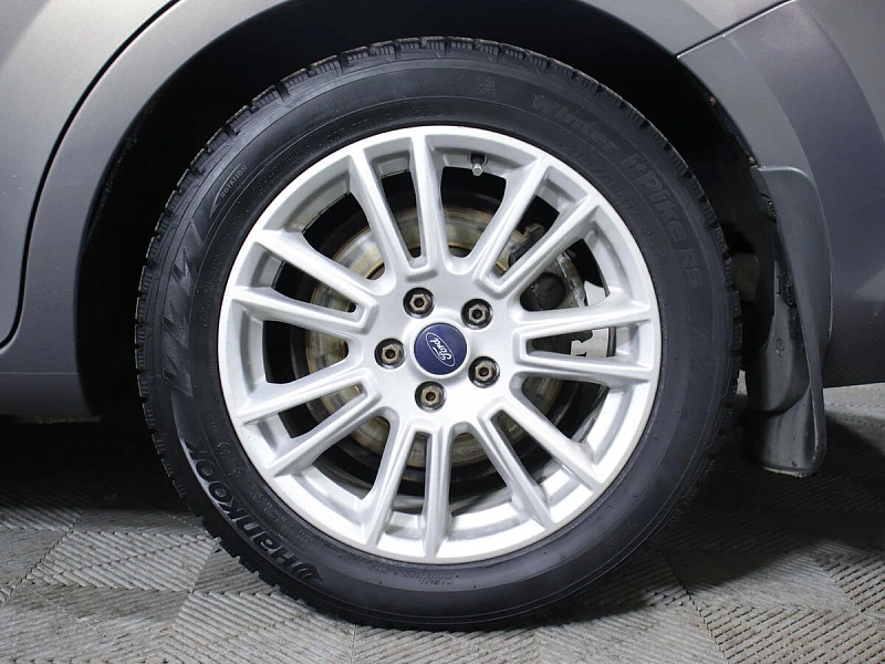 Mondeo
