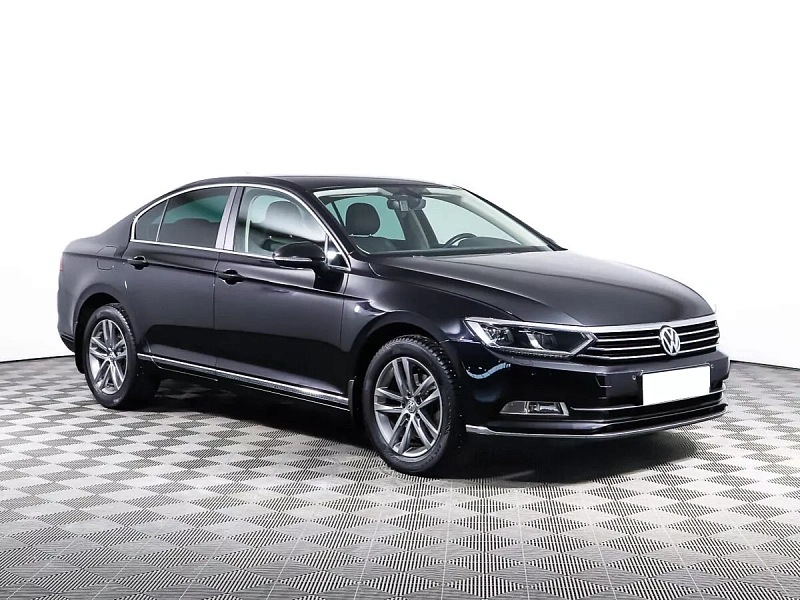 Passat