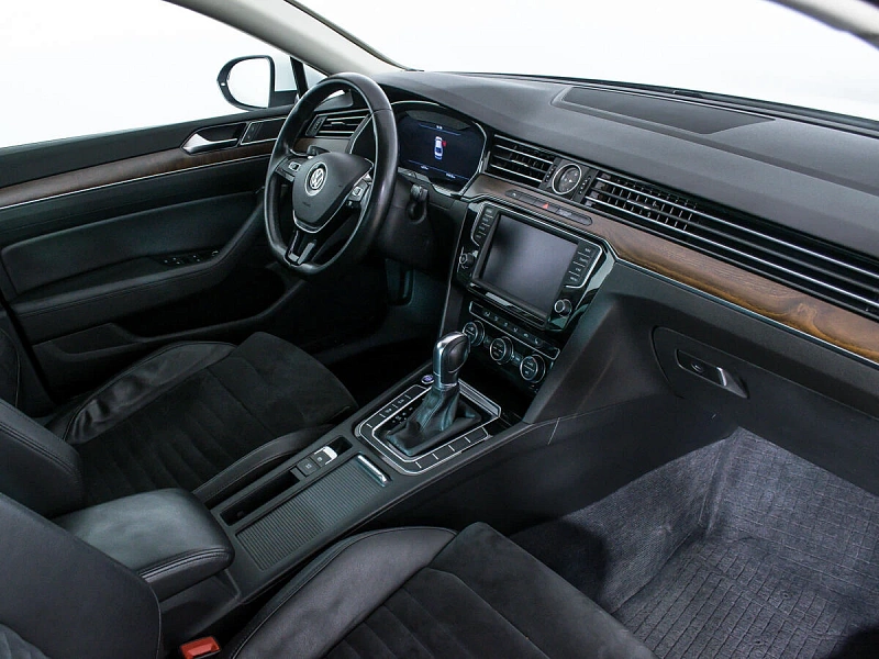 Passat